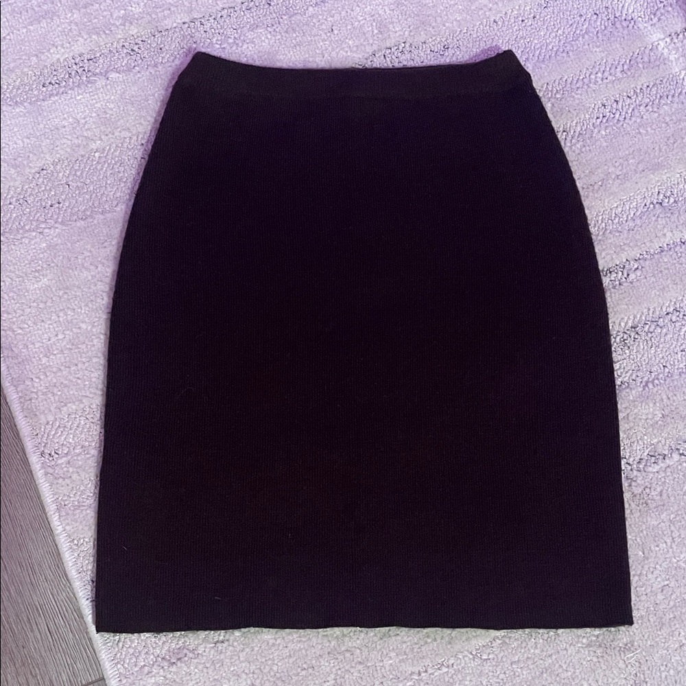 Marks & Spencer Knit Skirt